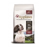 Applaws ADULT S/M CHICKEN AND LAMB